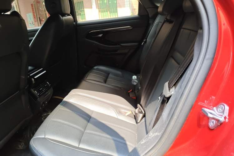 Used Land Rover Range Evoque 2020 249 PS R-DYNAMIC S Sport Edition
