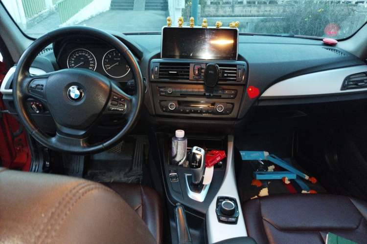 Used BMW 1 Series 2012 118i Leading Model