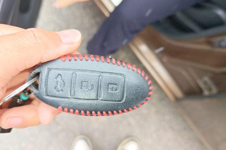 Used Nissan Sylphy 2016 1.6XV CVT Smart Enjoyment Version