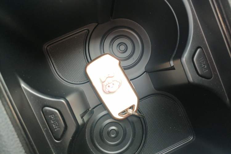 Used Kia K3 2021 Revised 1.5L CVT Fashion Edition