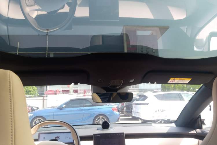 Used Nio ET5T 2023 75 kWh Touring
