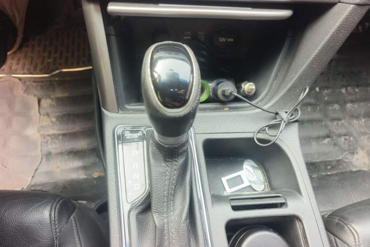 Used Hyundai Sonata 2015 1.6T GS Fashion Edition Gear Lever