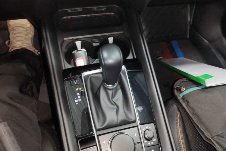 Used Mazda CX-50 2023 2.0L Anxing Edition