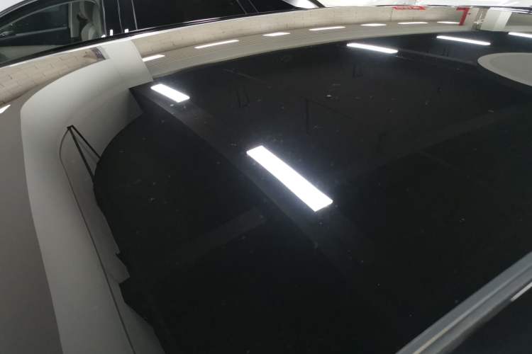 Used Volkswagen ID.3 2023 Upgraded Model Pure Intelligent Enjoyment Version