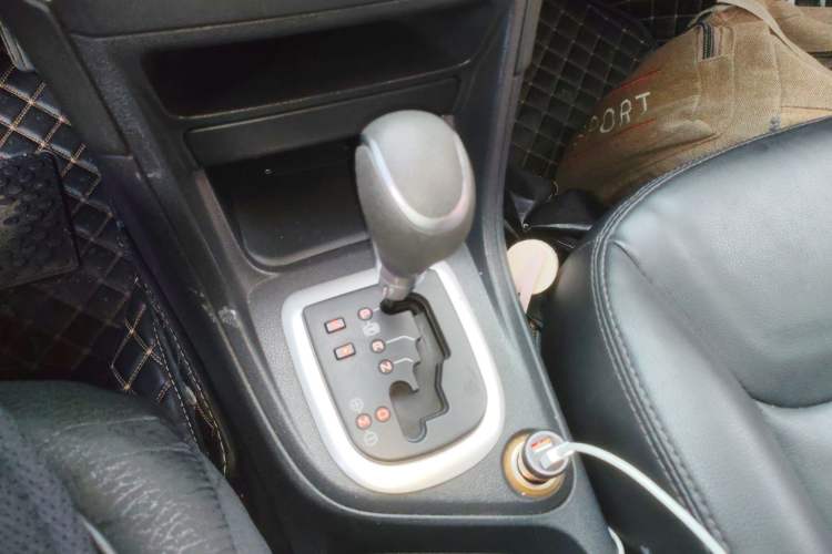 Used Peugeot 308 2014 Enjoy Edition Classic 1.6L Automatic Premium Model
