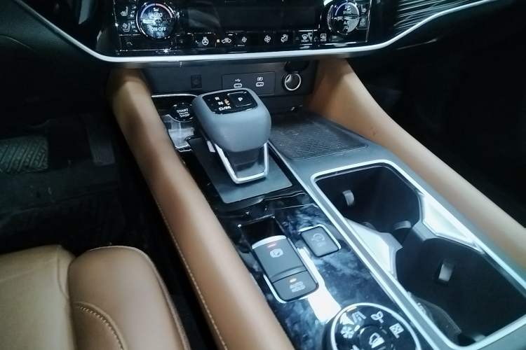 Used Nissan Pathfinder 2024 380 VC-TURBO Four-Wheel Drive Prestige Edition 6 Seats