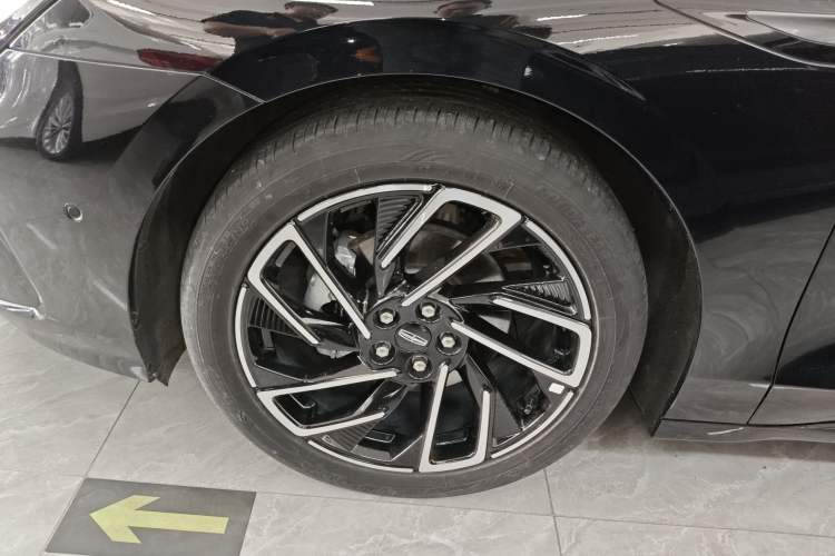 Used Lincoln Z 2022 iKoo Luxury Edition