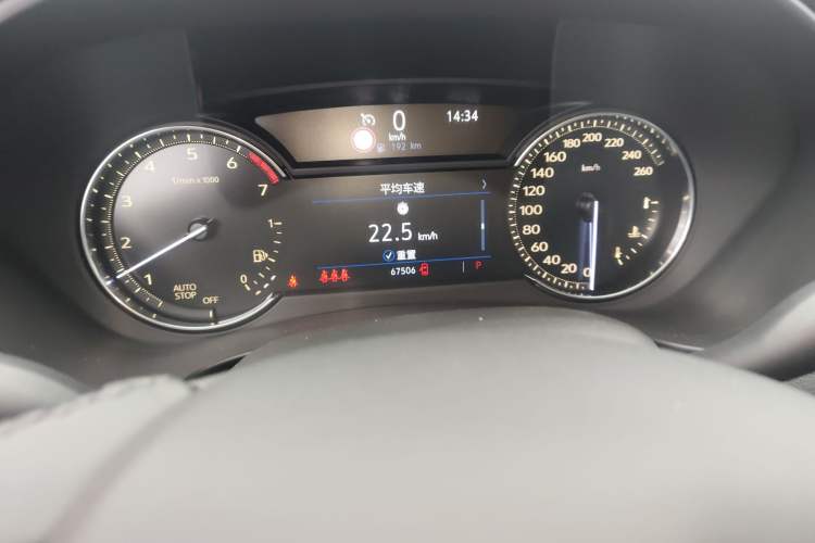 Used Cadillac XT4 2018 28T Two-Wheel Drive Leading Version
