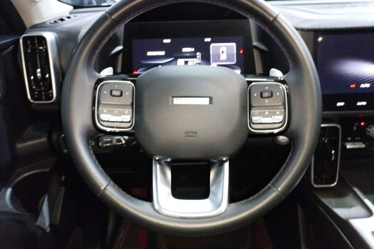 Used Haval DARGO 2021 1.5T DCT Two-Wheel Drive Labrador Edition