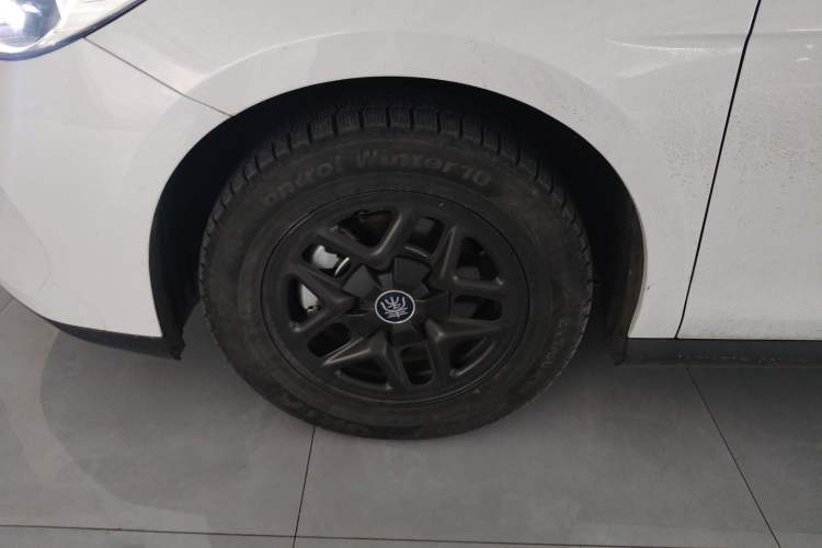 Used BYD Qin PLUS 2025 DM-i Smart Drive 55KM Leading Model