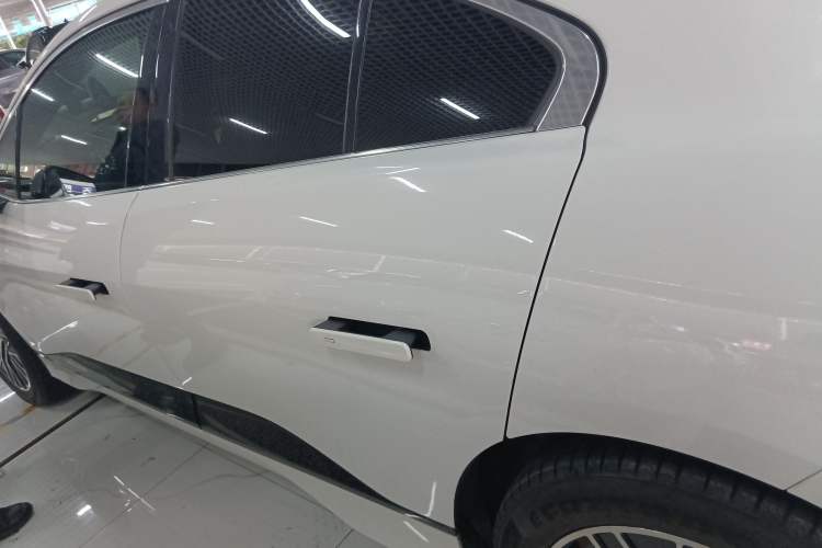 Used Jaguar I-PACE 2018 EV400 S
