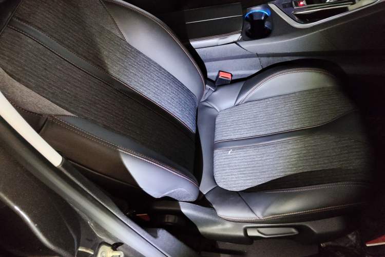 Used Peugeot 4008 2017 350THP Elite Edition