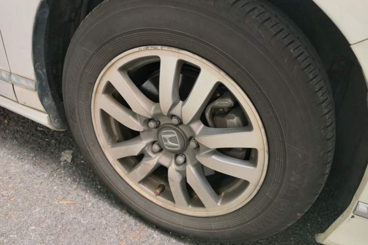 Used Honda Spirior 2017 2.0L Comfort Edition
