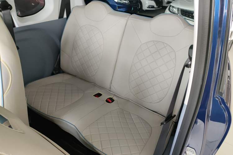 Used Bestune Pony 2024 170km Vitality Horse
