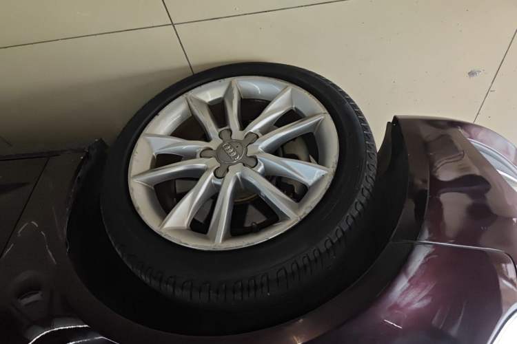 Used Audi A3 2015 Sportback 40 TFSI Automatic Comfort Model
