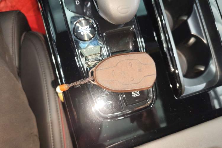 Used GAC Trumpchi M8 2025 Zongshi Series Super Hybrid Edition Interior 1