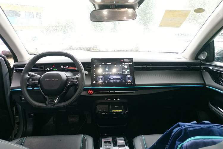 Used Honda e:NP2 2024 Advanced Edition
