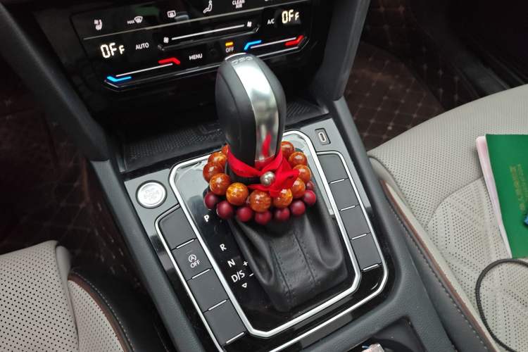 Used Volkswagen Magotan 2023 2 Million Units Limited-Edition 380TSI DSG Flagship Version