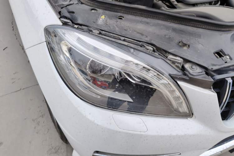 Used Mercedes-Benz M-Class 2012 ML 350 Sport Edition