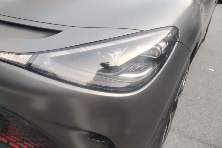 Used smart #1 2022 BRABUS Performance Edition