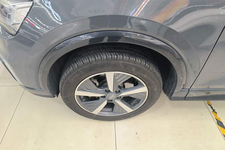 Used Audi Q2L e-tron 2019 Q2L e-tron Pure Electric Smart Style