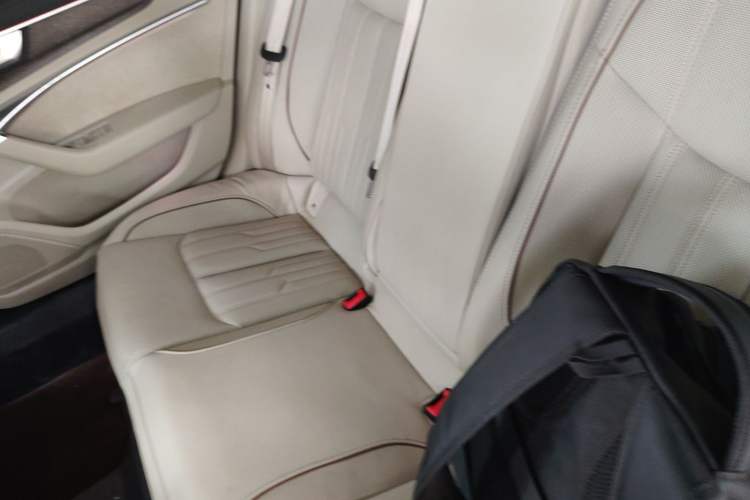 Used Audi A6L 2019 55 TFSI quattro Prestige Edition