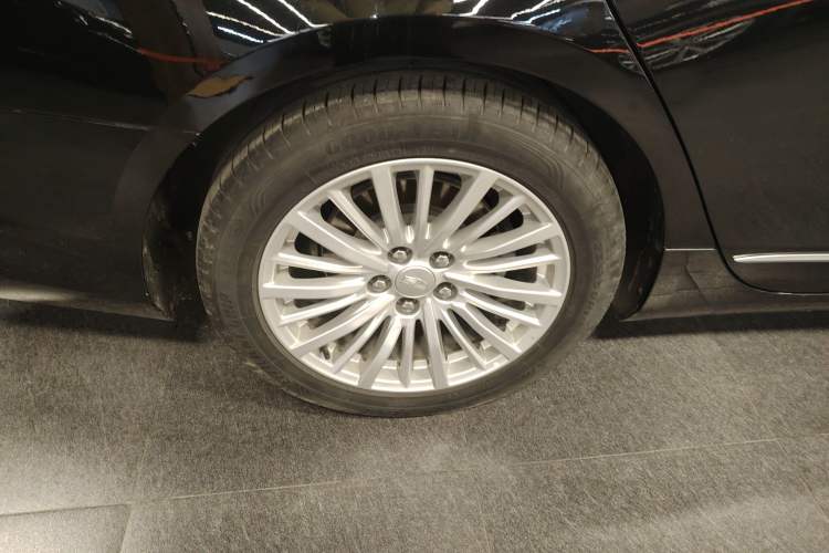 Used Cadillac CT6 2022 28T Luxury Edition