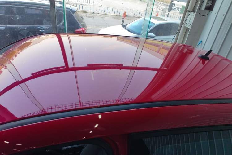 Used ORA Black Cat 2019 301km Standard Edition