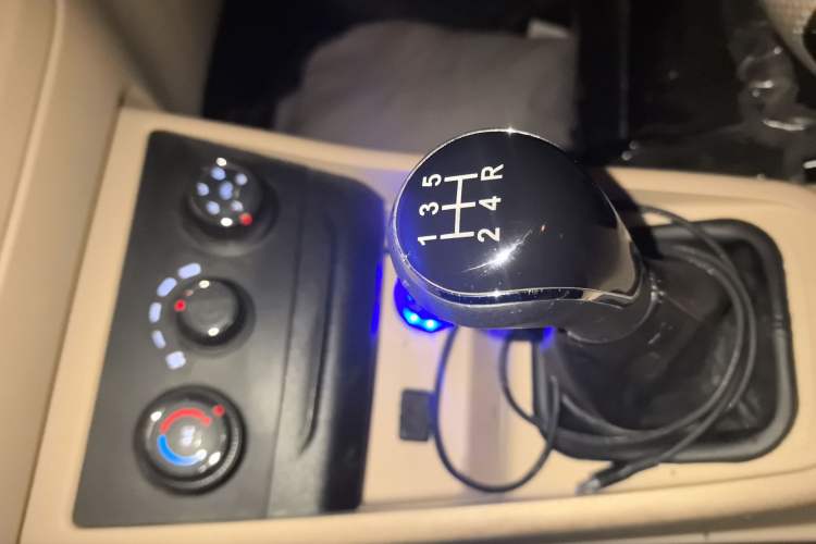 Used Kuayue Kuayue Xing V5 2022 1.5L Enjoyment Model 5-7 Seater Passenger Vehicle JL473QH
