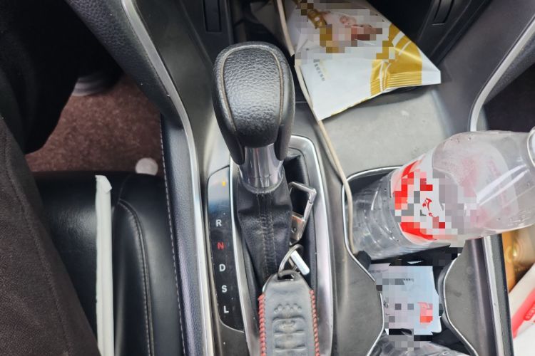 Used Honda Accord 2018 260TURBO Elite Edition China V
