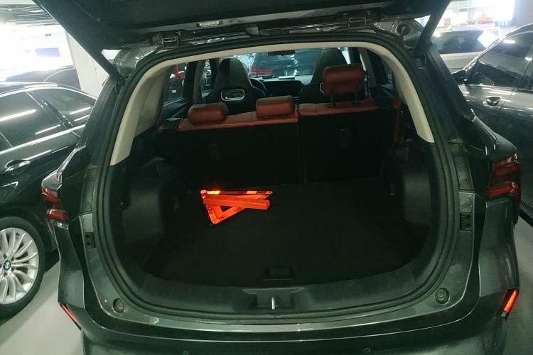 Used Changan CS75 PLUS 2020 2.0T Automatic Pilot Version