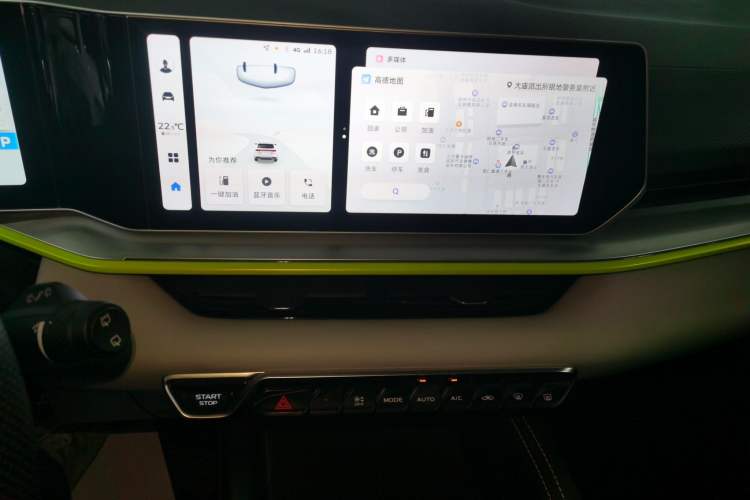 Used Geely Auto Coolray 2022 Bin Yue COOL 1.5TD DCT Ignite Edition
