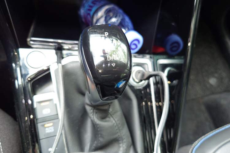 Used Volkswagen Tayron GTE Plug-in Hybrid 2020 1.4T Luxury Model