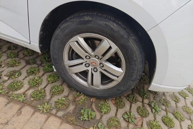 Used Wuling Hongguang PLUS 2019 1.5T Manual Luxury 7-Seater