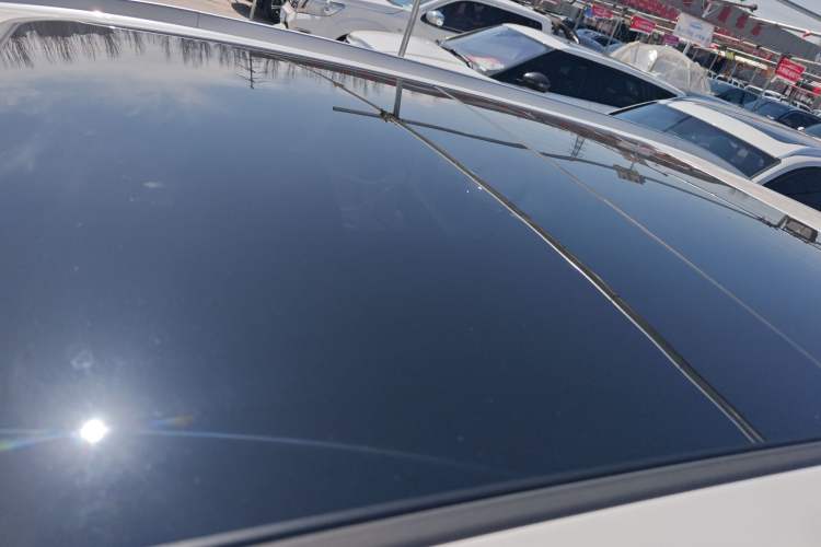 Used AION Y 2023 Plus 510 Smart Edition
