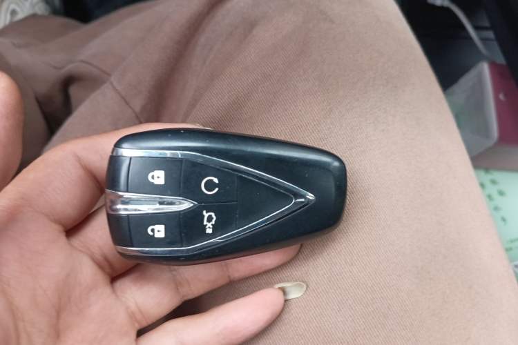 Used CHANGAN X5 PLUS 2024 1.5T DCT Excellence Edition