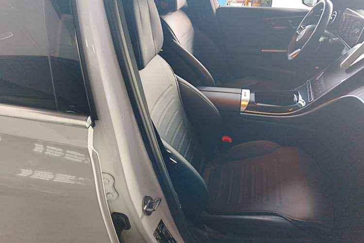 Used Mercedes-Benz C-Class 2023 C 200 L Sport Edition