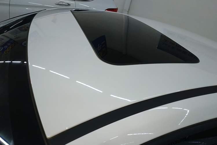 Used Hyundai Elantra 2022 1.5L CVT GLX Elite Edition
