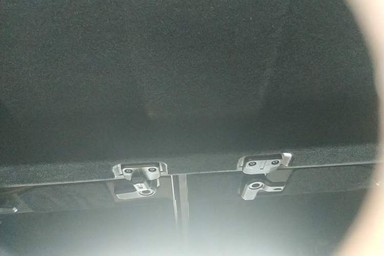 Used Ford Bronco 2024 2.3T Long Beach Big-Foot Off-Road Version
