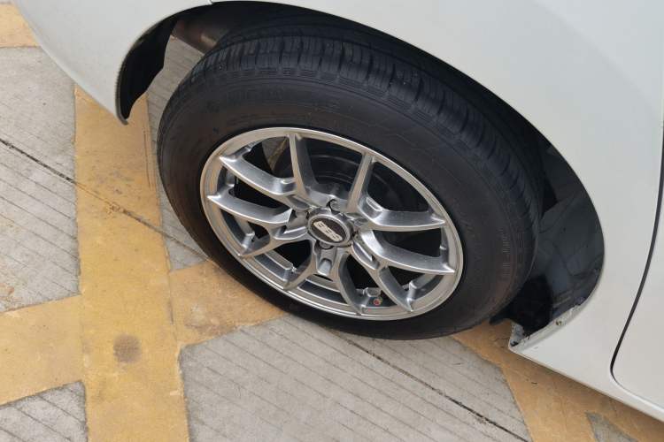 Used Honda Fit 2018 1.5L Manual Comfort Version