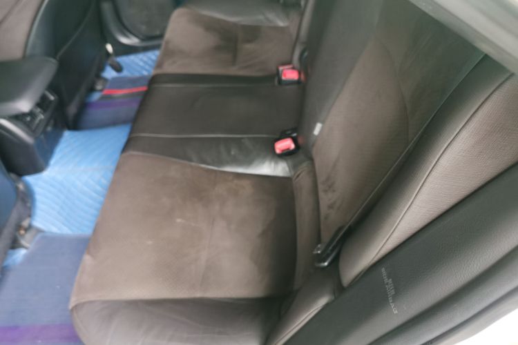 Used Toyota Reiz 2013 2.5V Shangrui Edition
