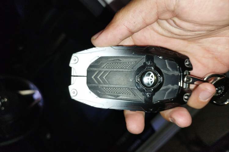 Used Toyota Allion 2023 2.0L Pioneer Edition
