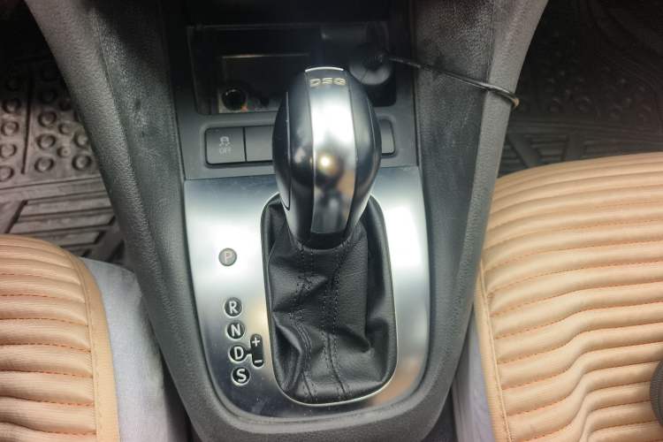 Used Volkswagen Golf 2012 1.4 TSI Automatic Comfort Edition
