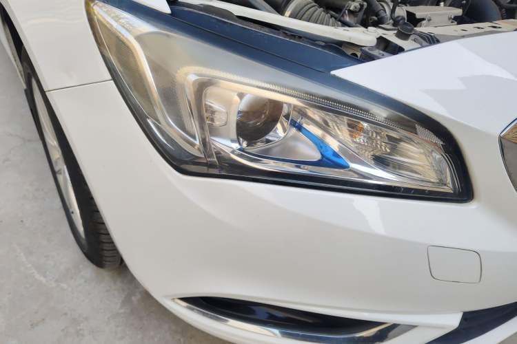 Used Buick Verano 2015 Sedan 20T Dual-Clutch Leading Model