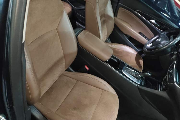 Used Buick Regal 2019 20T Elite Version China VI Standard
