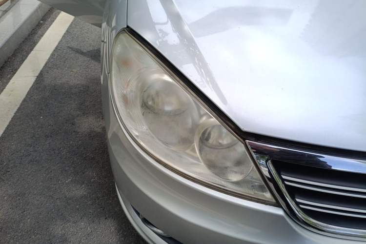 Used Volkswagen Lavida 2011 1.6L Automatic PinYou Edition
