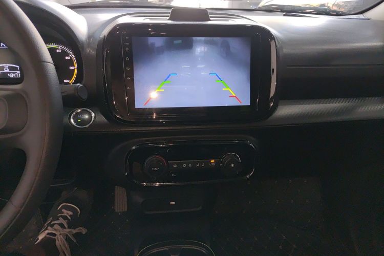 Used Roewe Clever 2021 302km Excellence Edition