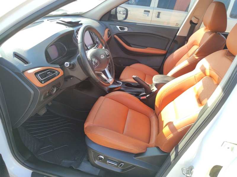 Used Chery Tiggo 7 2016 2.0L CVT YAOZHEN Edition — 14