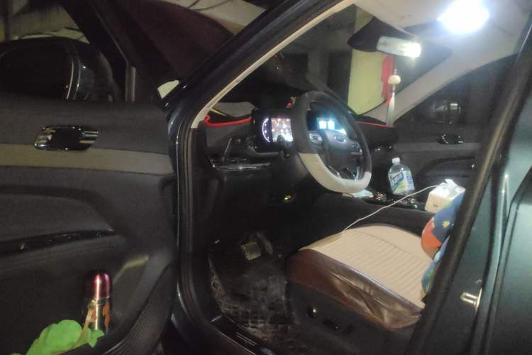 Used Ford Equator Sport 2022 EcoBoost 170 Premier Edition
