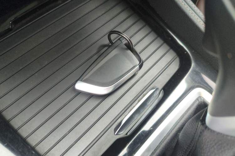 Used BMW 1 Series 2019 118i M Sport Package
